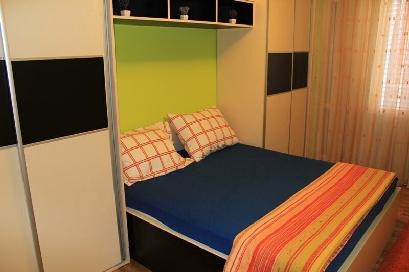 Отель Villa Mladan Stan 3*