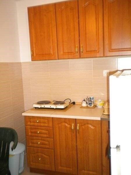 Фотография Lackovic Apartments 3*