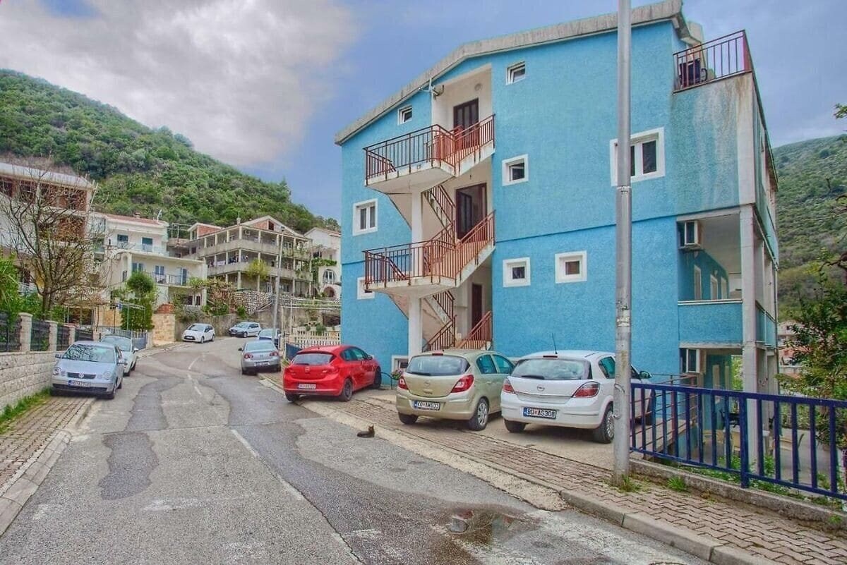 Фото Mazarak Apartments 3*