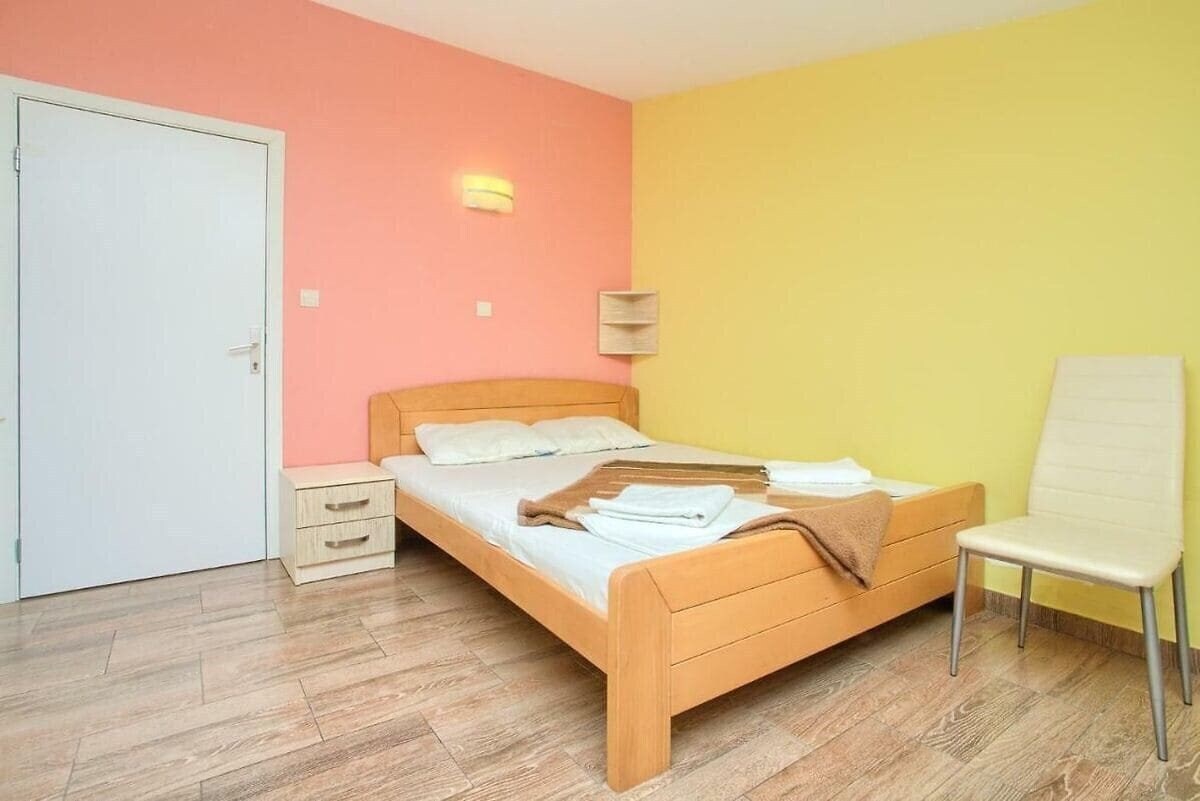 Изображение Mazarak Apartments 3*