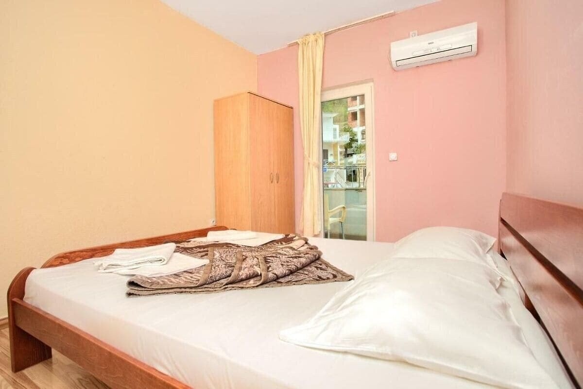 Картинка Mazarak Apartments 3*