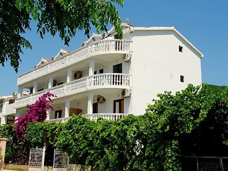 Отель Pension More 3*