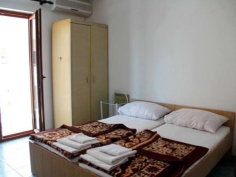 Фотография Pension More 3*