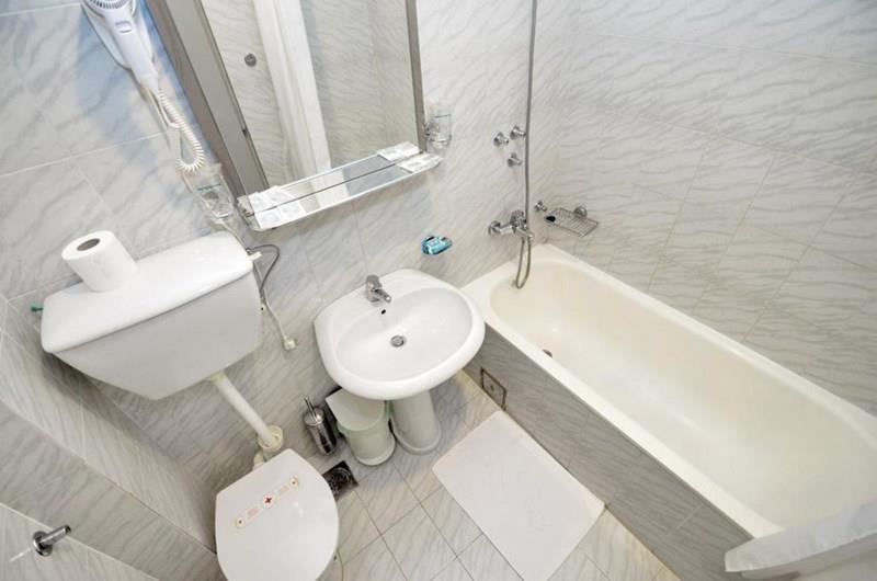 Изображение Villa Velzon Apart 1*