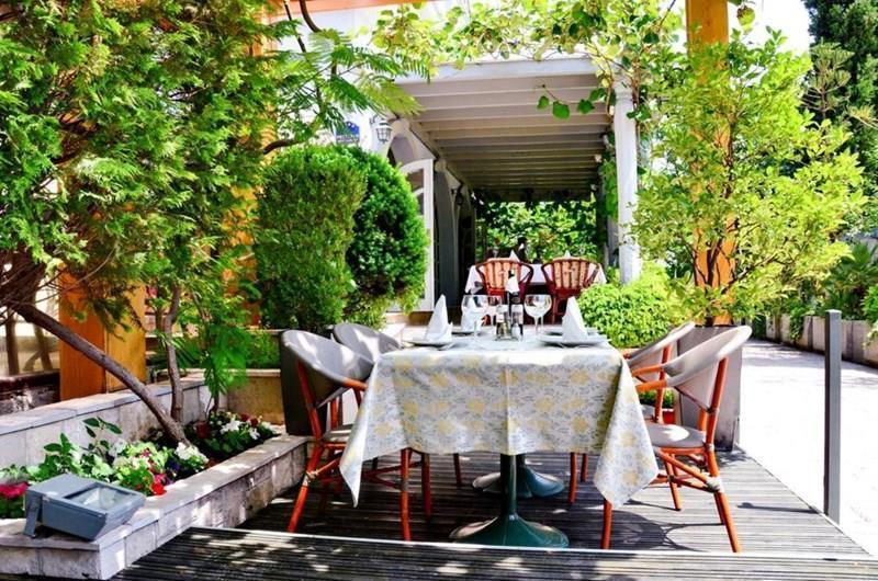 Фото Villa Velzon Apart 1*