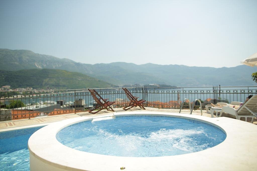 Фотография Vidikovac 3*