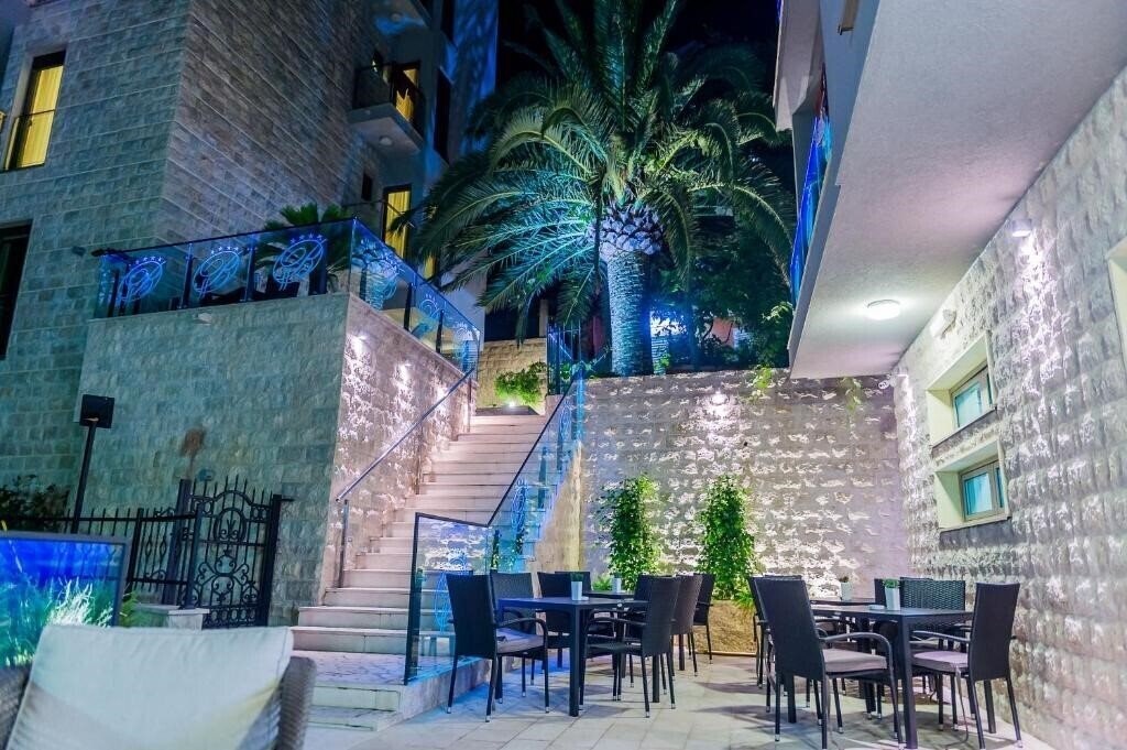 Изображение Residence Budva 3*