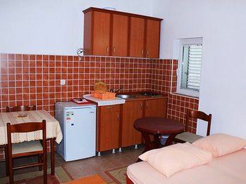 Фотография Villa Mitar вилла