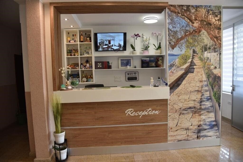 Фото Apartments Zec 3 4*