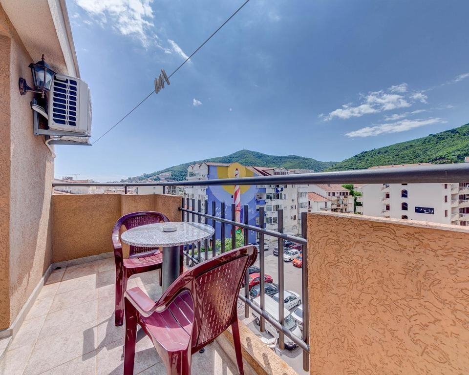 Картинка Apartments Zec 2 3*