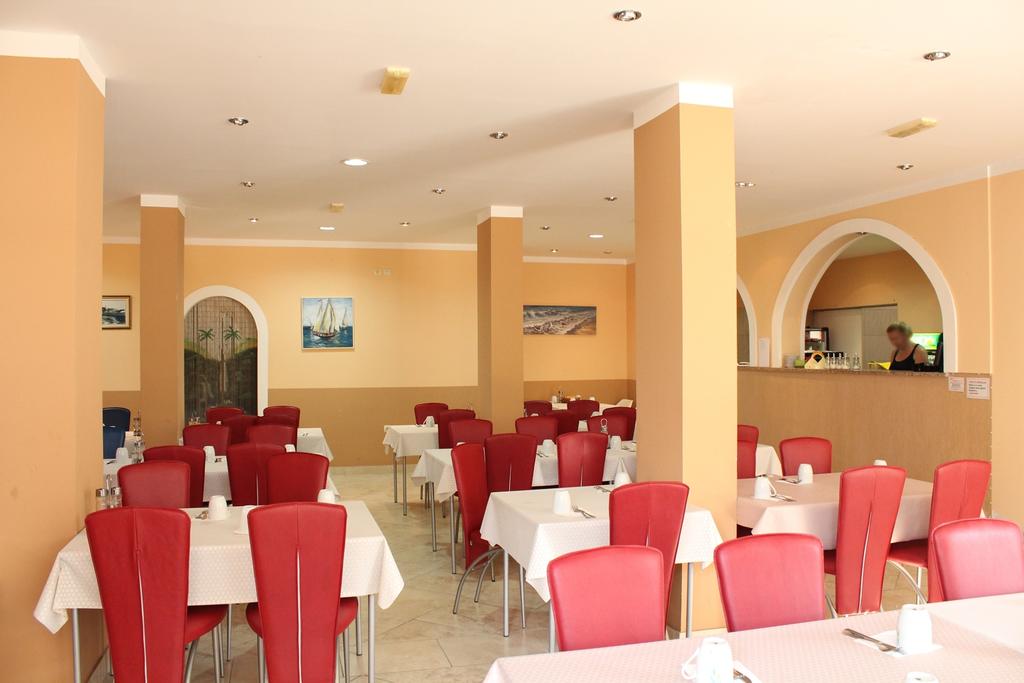 Фотография Rio Rooms 3*