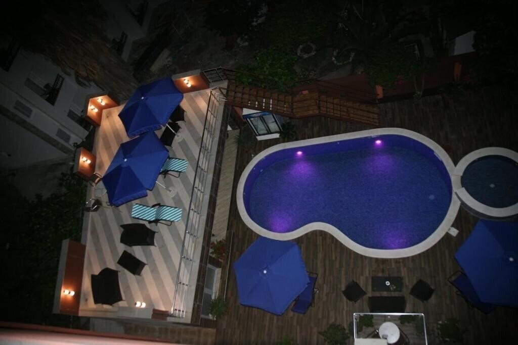 Фотография Elena & Marko 4*