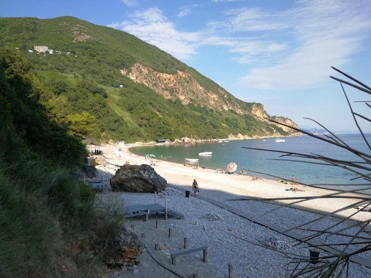 Отель Sun Seoce апартаменты