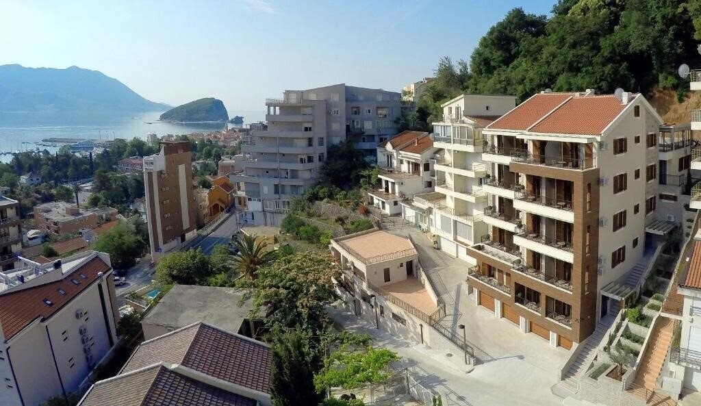 Фото Villa Aria 3*