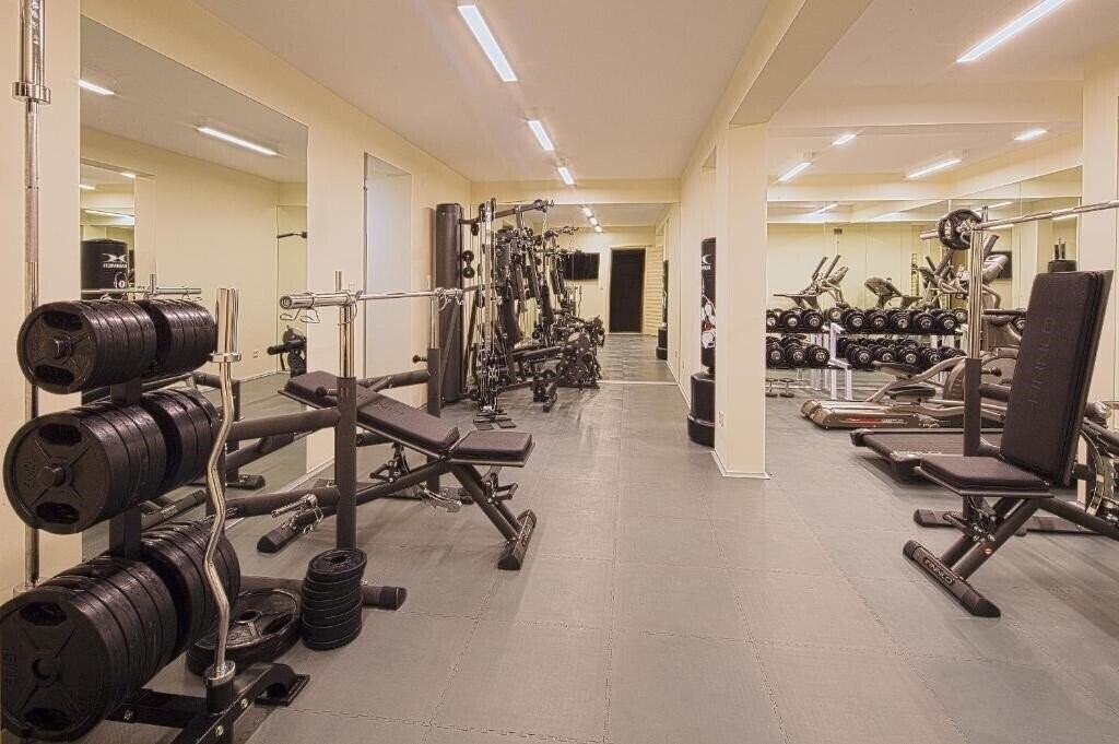 Изображение Villa Aria 3*