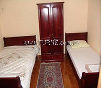 Отель Вилла Marko вилла