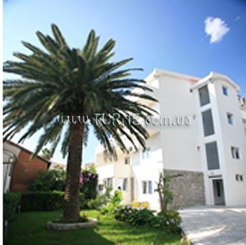 Картинка Лазович вилла