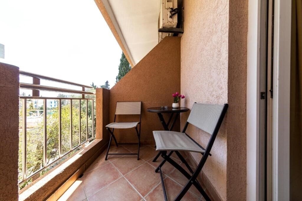 Отель Villa Suzana 3*