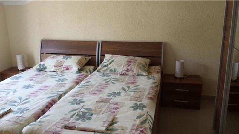 Фото Zoja Apartments 4*