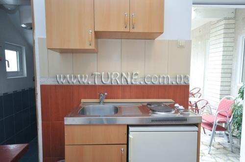 Фотография Brajic Apartments 3*