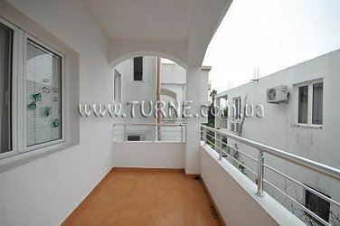 Отель Brajic Apartments 3*