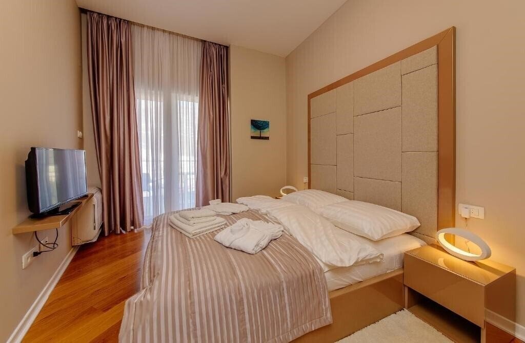 Изображение Tre Canne 4*