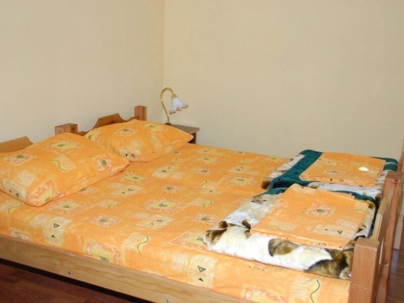 Картинка Villa Ljumovic 3*