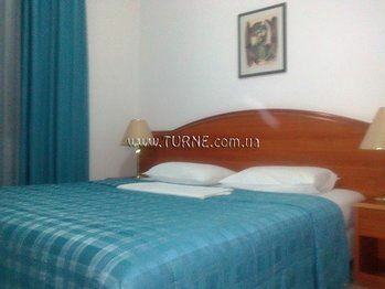 Фотография Aquamarin 3*