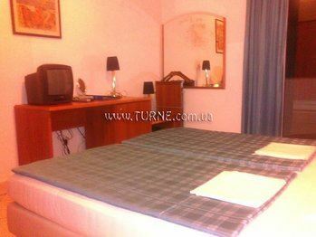 Фото Aquamarin 3*