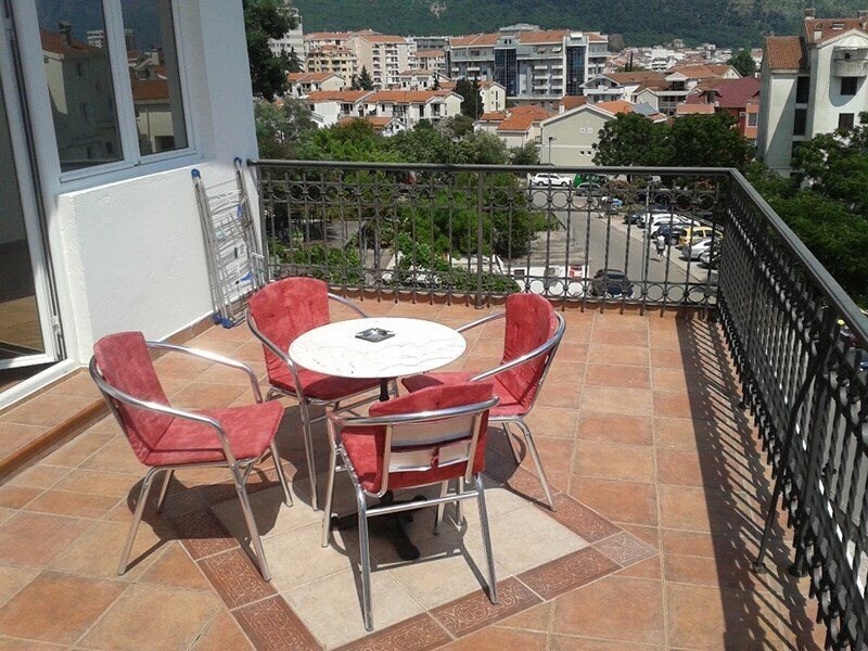 Отель Tanja Villa 3*