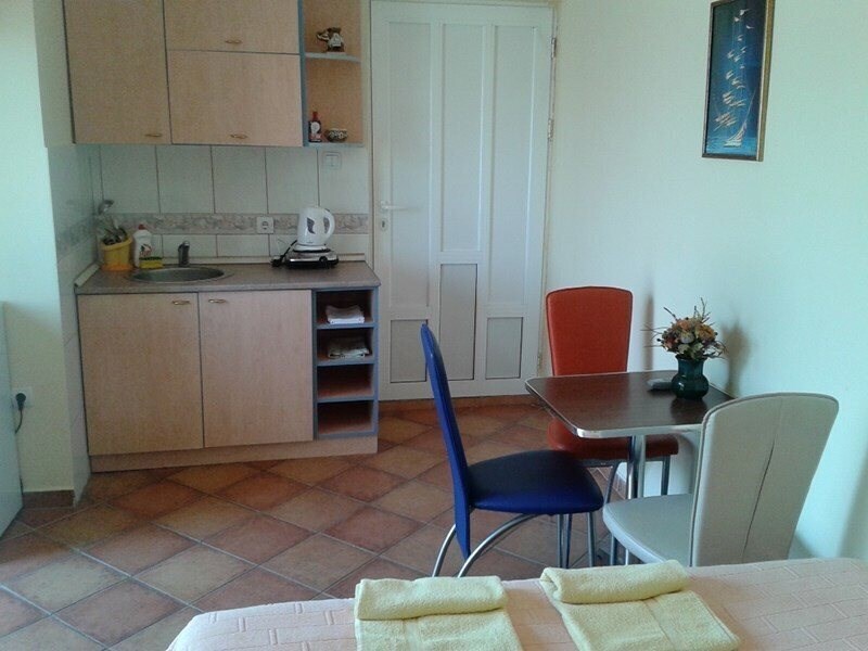 Картинка Tanja Villa 3*