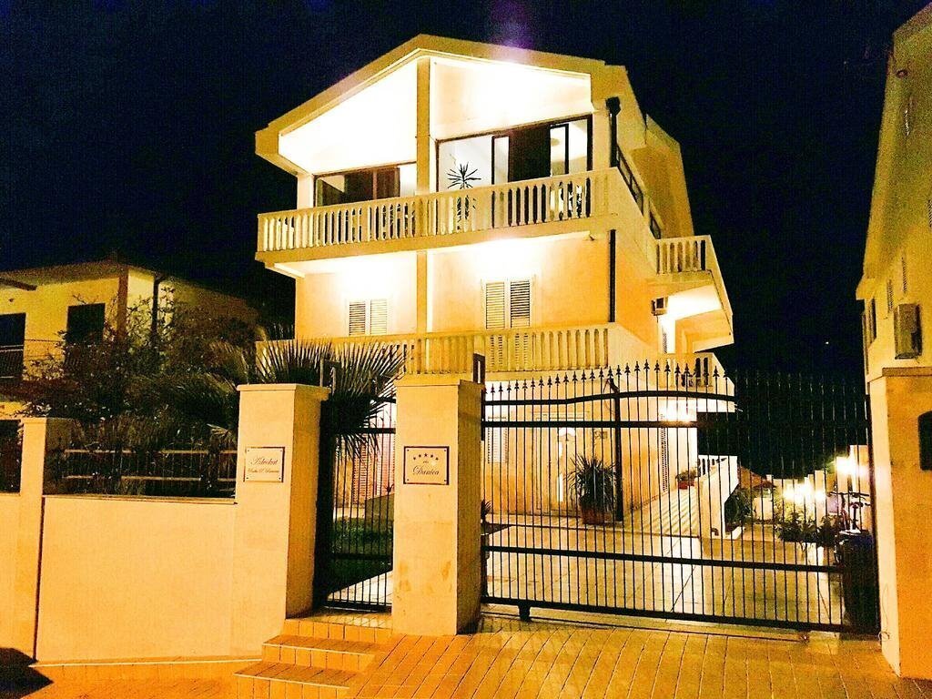 Отель Villa Danica (Cat. B) 2*