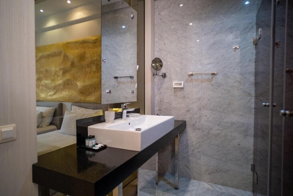 Фотография Atina Hotel 4*