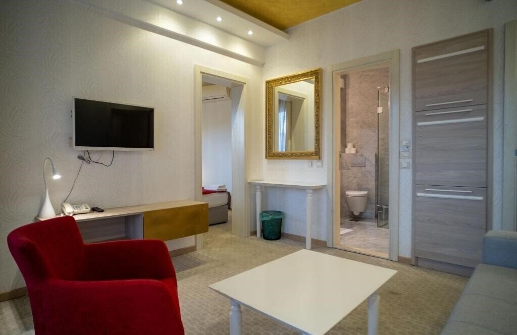 Изображение Atina Hotel 4*