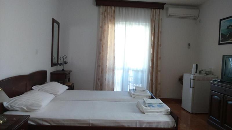 Изображение Apartments «Milorad» 3*