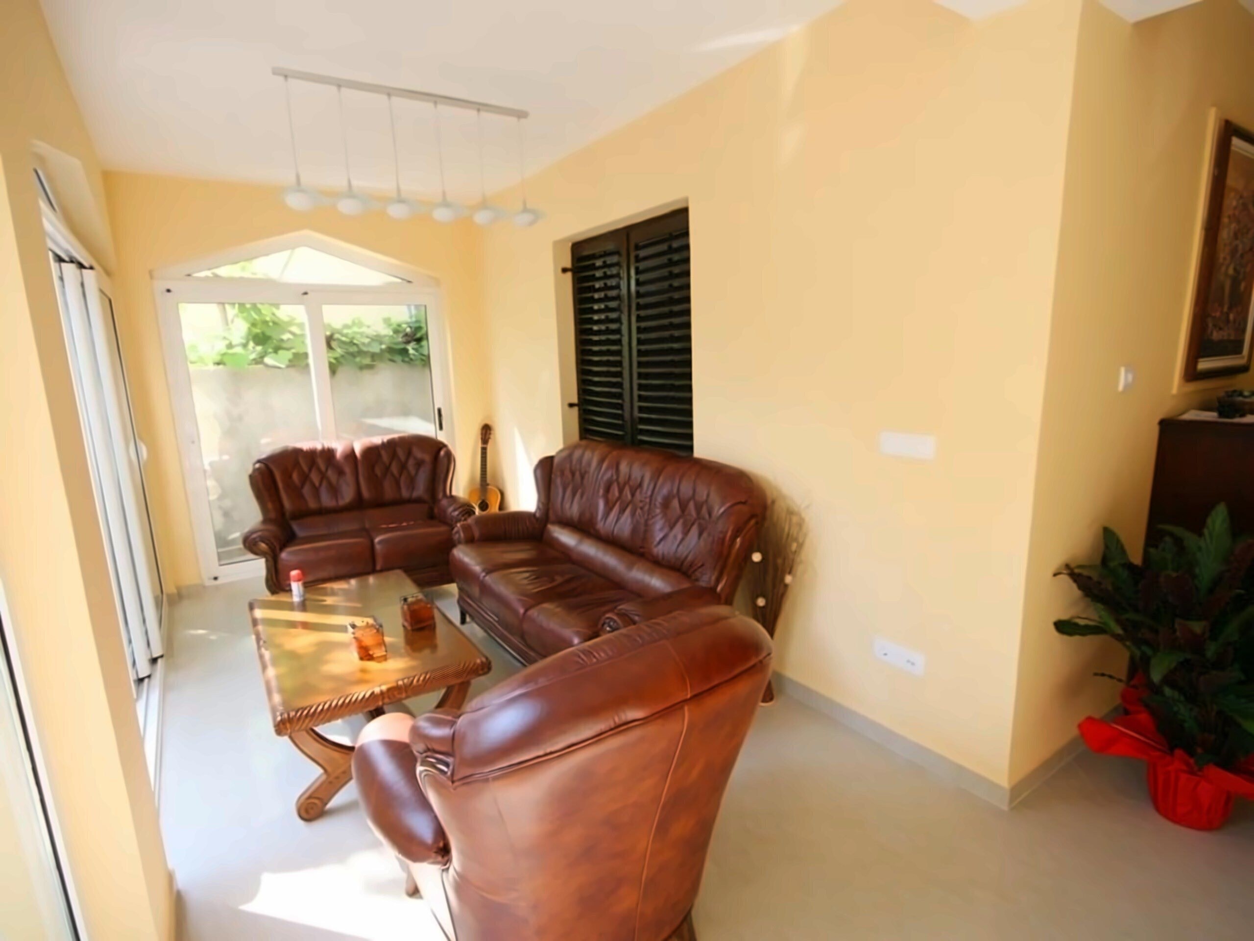 Изображение Апартаменты «Agrum» 3*