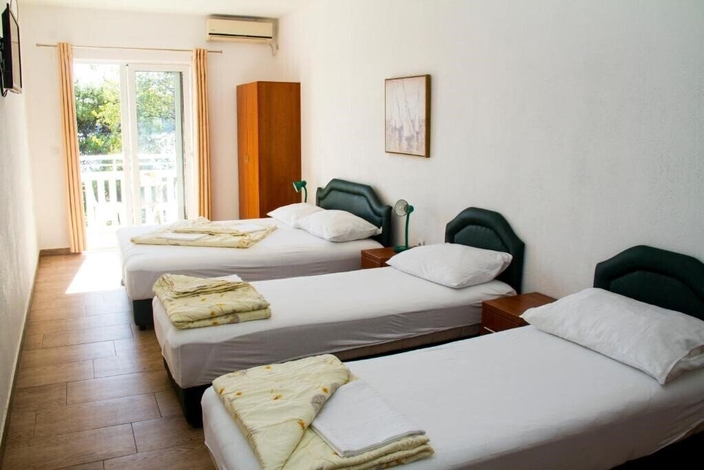 Картинка Galija Jaz 3*