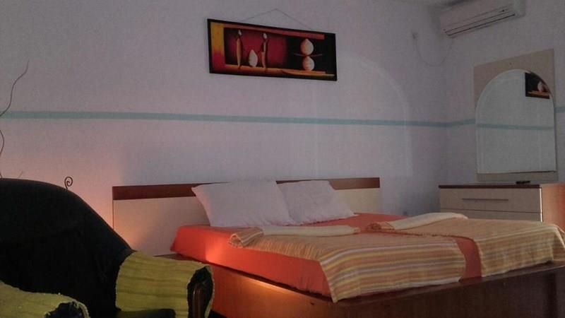 Фотография VRP Apartments 3*