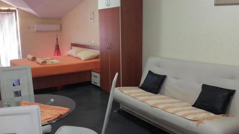 Картинка VRP Apartments 3*