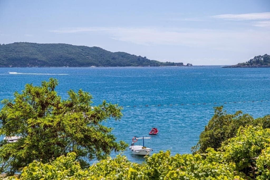 Фото APARTMENTS KALA VERDE (ex. Nikolic ) 3*