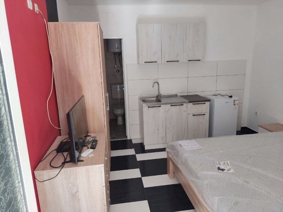 Фотография Guest House Talia (ex. Ksenija Duljetic Apartments) 3*