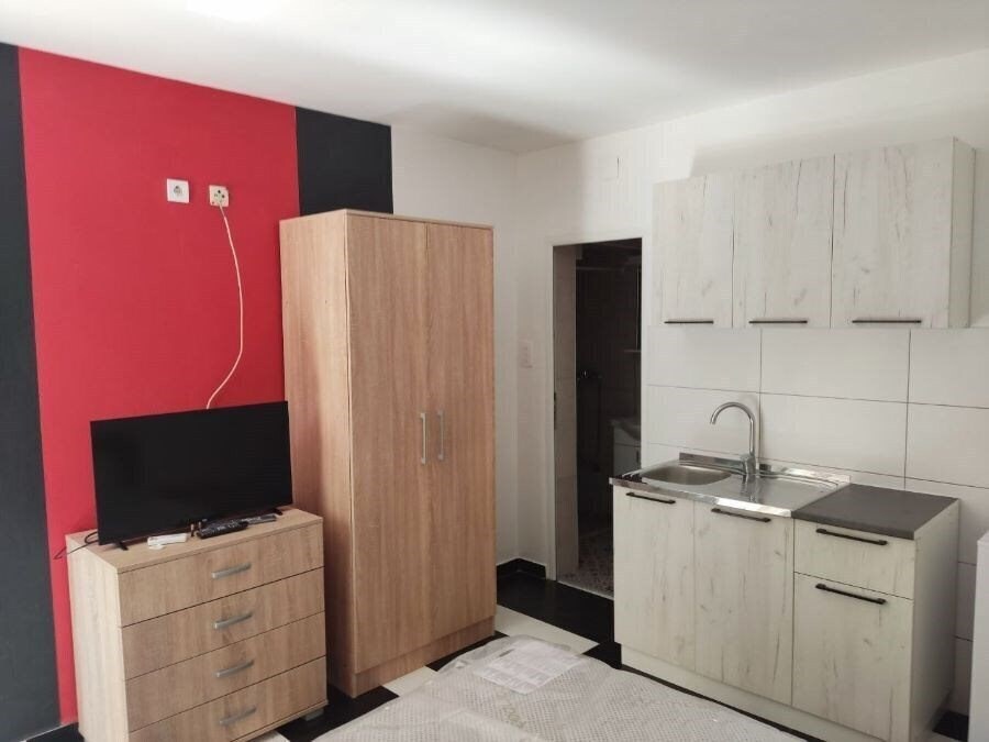 Изображение Guest House Talia (ex. Ksenija Duljetic Apartments) 3*