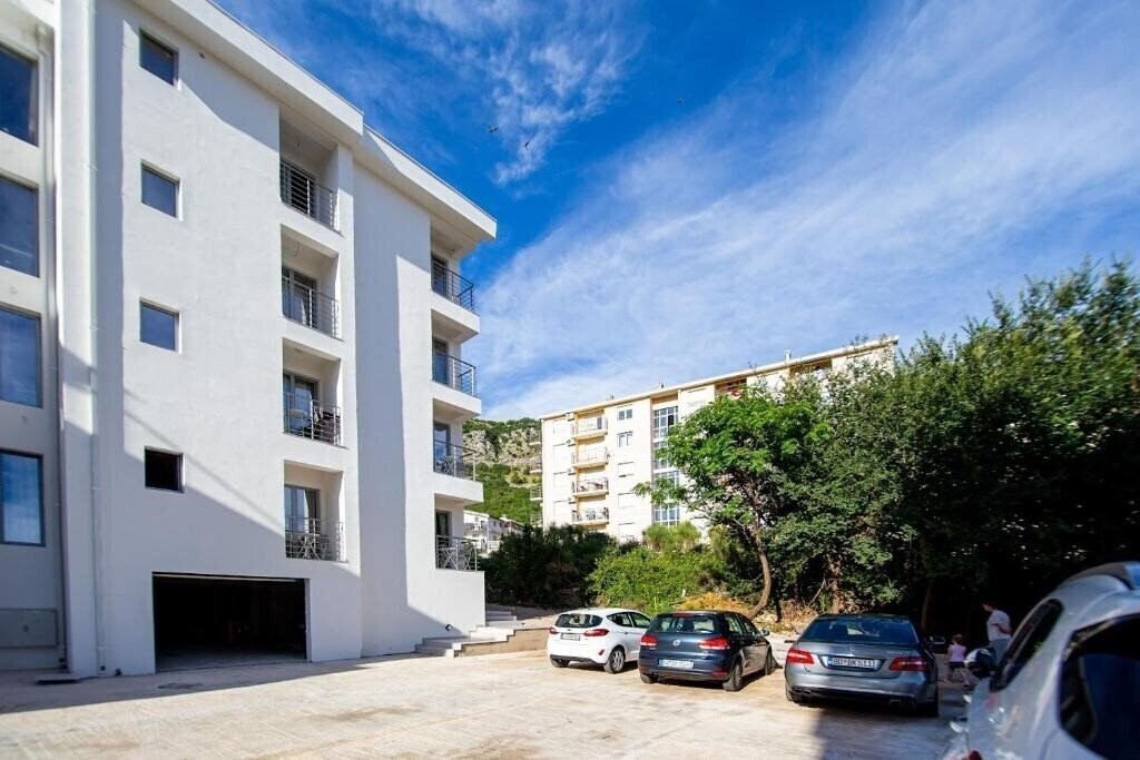 Фото Sofija Apartments 3*