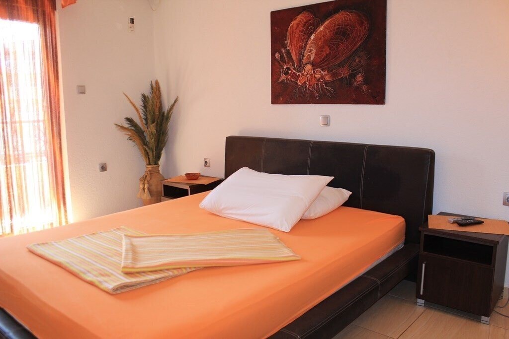 Фотография Biljana Beluxe Villa Apartments 3*