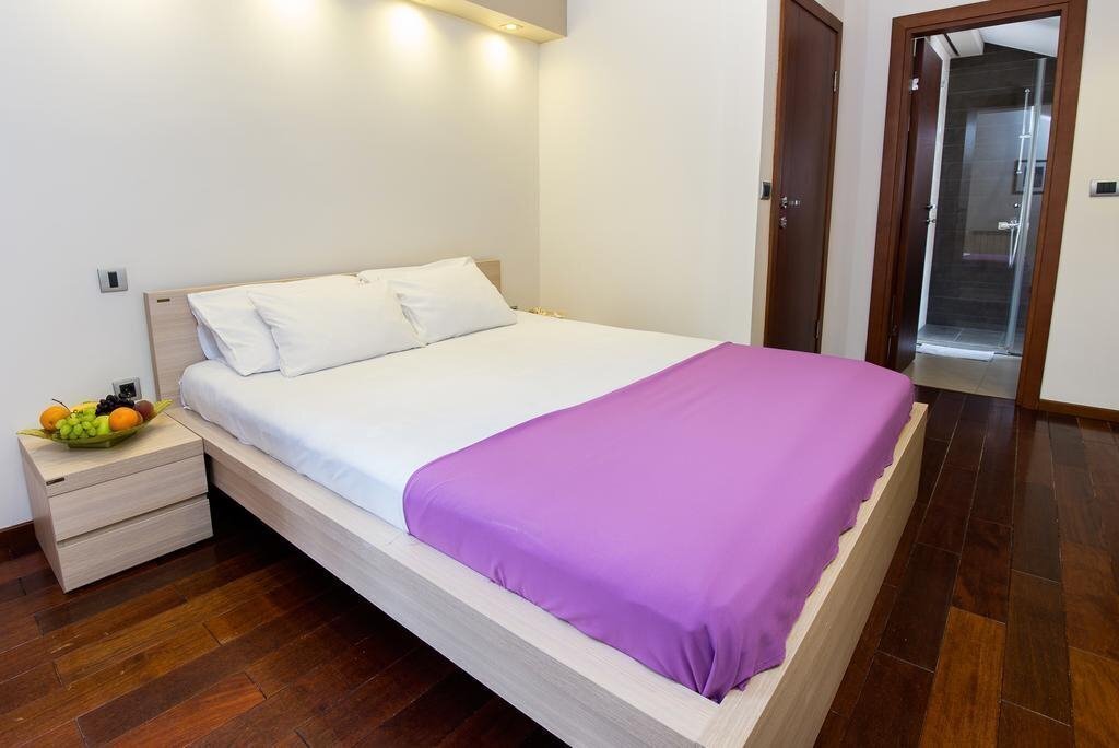 Фотография Centar New Villa 3*