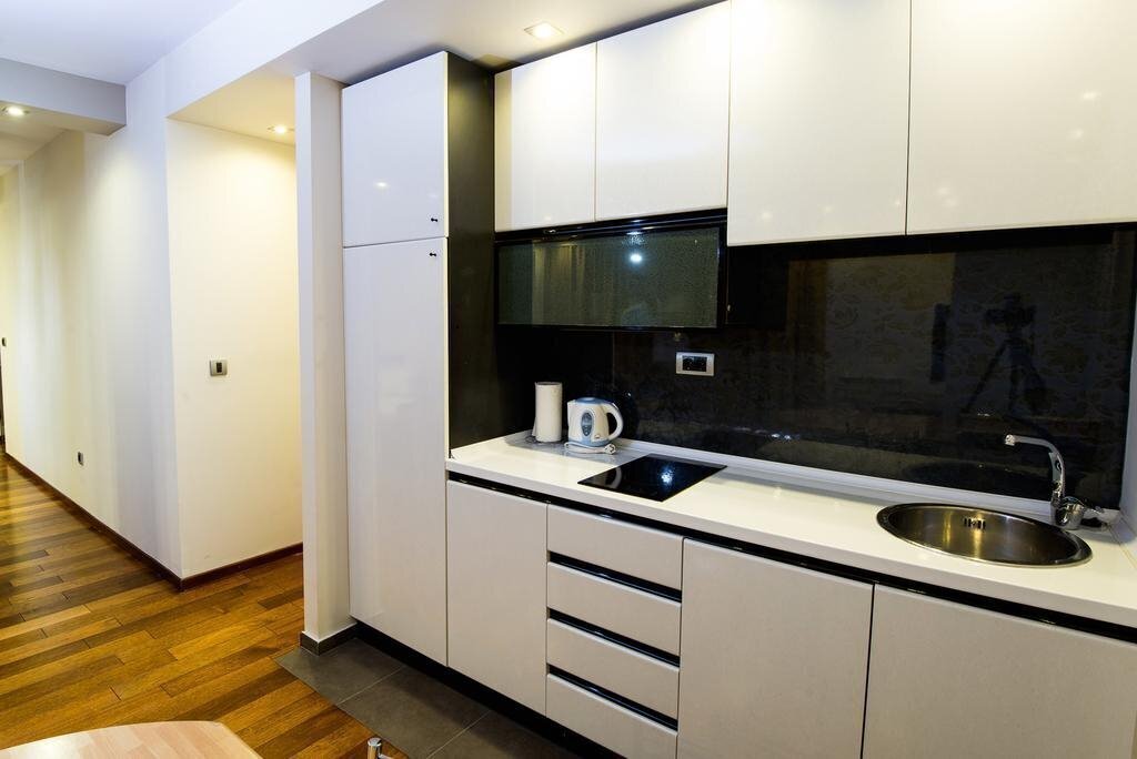 Картинка Centar New Villa 3*
