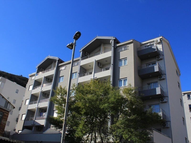 Отель Andric Lux 4*