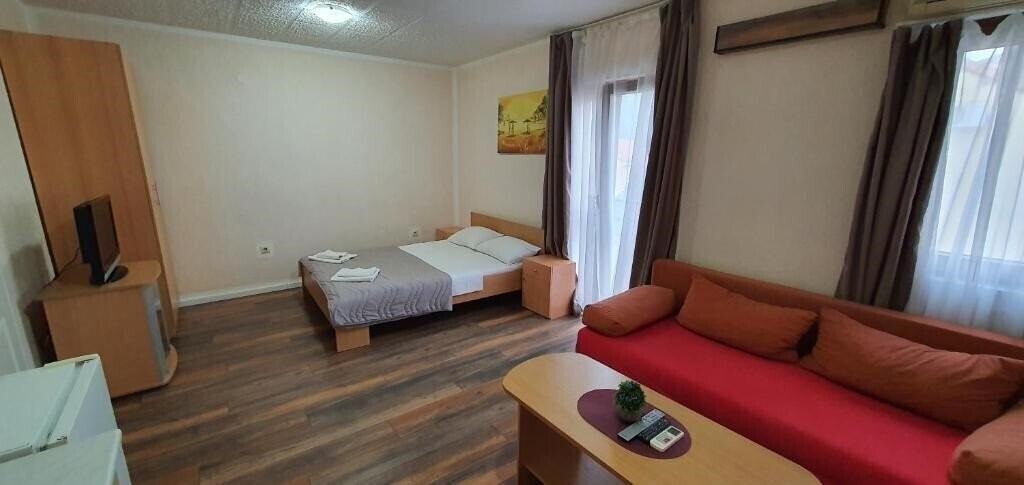 Картинка Martinovic Apartments 3*