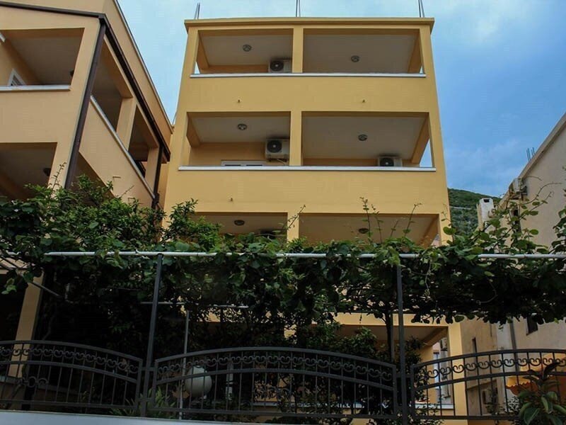 Отель Villa Ivo Bastrica 3*