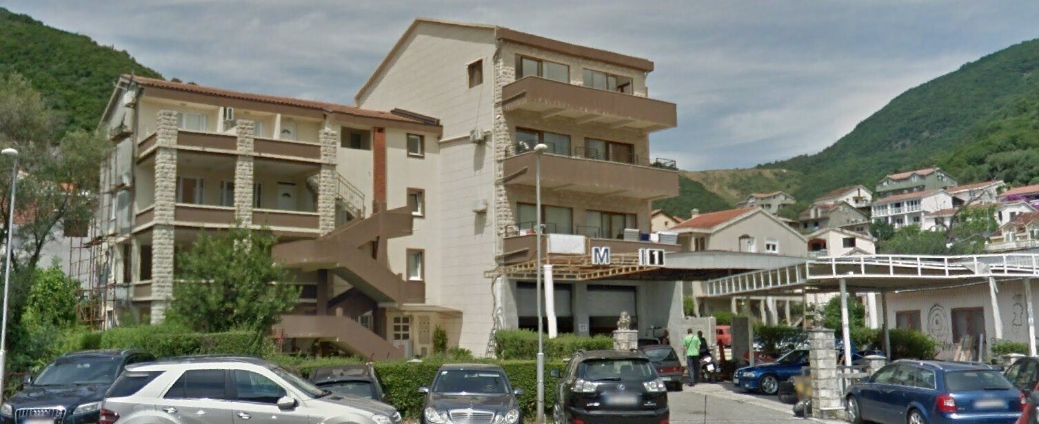 Изображение Апартаменты «Grgurovic» 3*